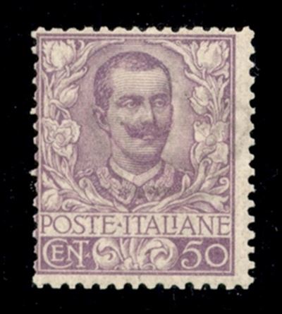 Italia / Regno / Posta Ordinaria