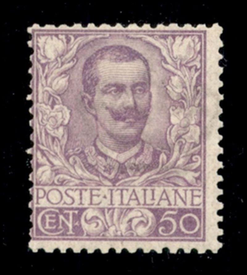 Italia / Regno / Posta Ordinaria