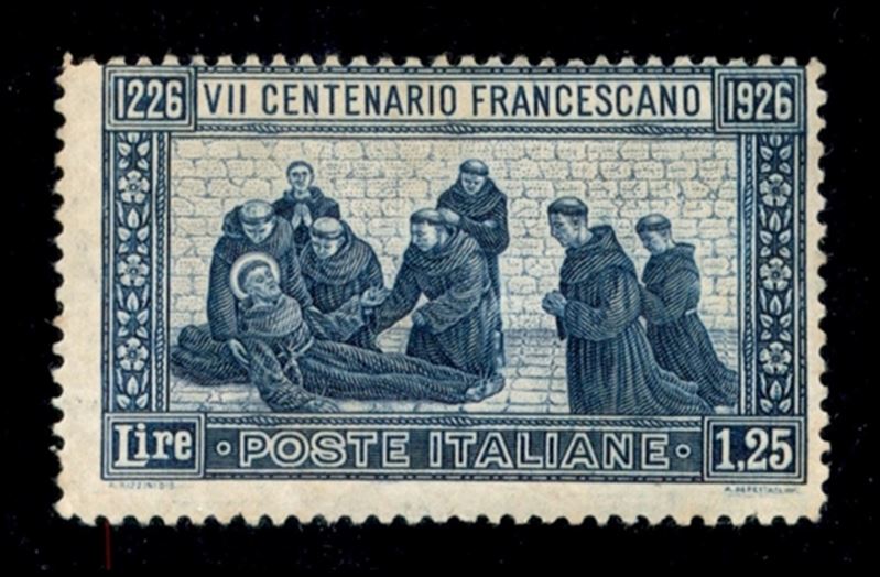 Italia / Regno / Posta Ordinaria
