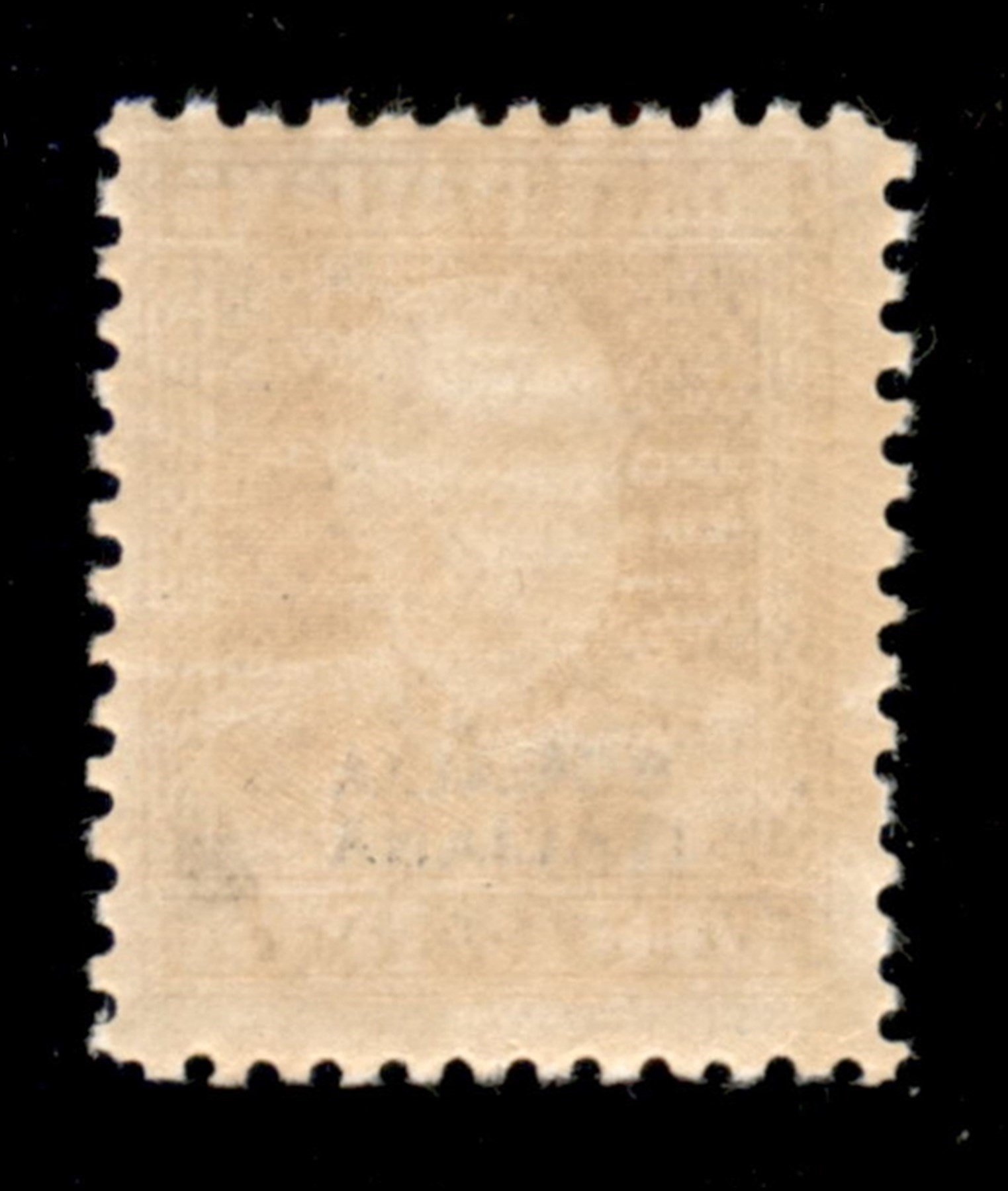 Italia / Colonie / Somalia / Posta Ordinaria