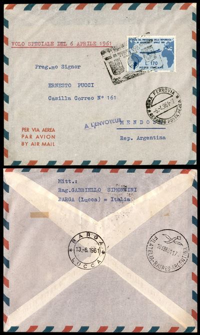 Italia / Repubblica