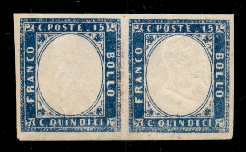 ITALIA / Regno / Posta ordinaria