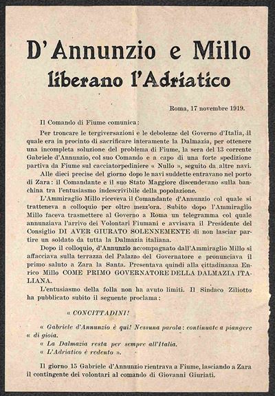 Italia / Posta Aerea