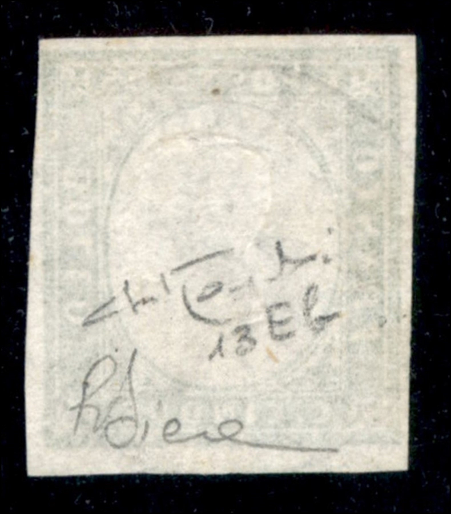 ITALIA / Antichi Stati Italiani / Sardegna / Posta ordinaria