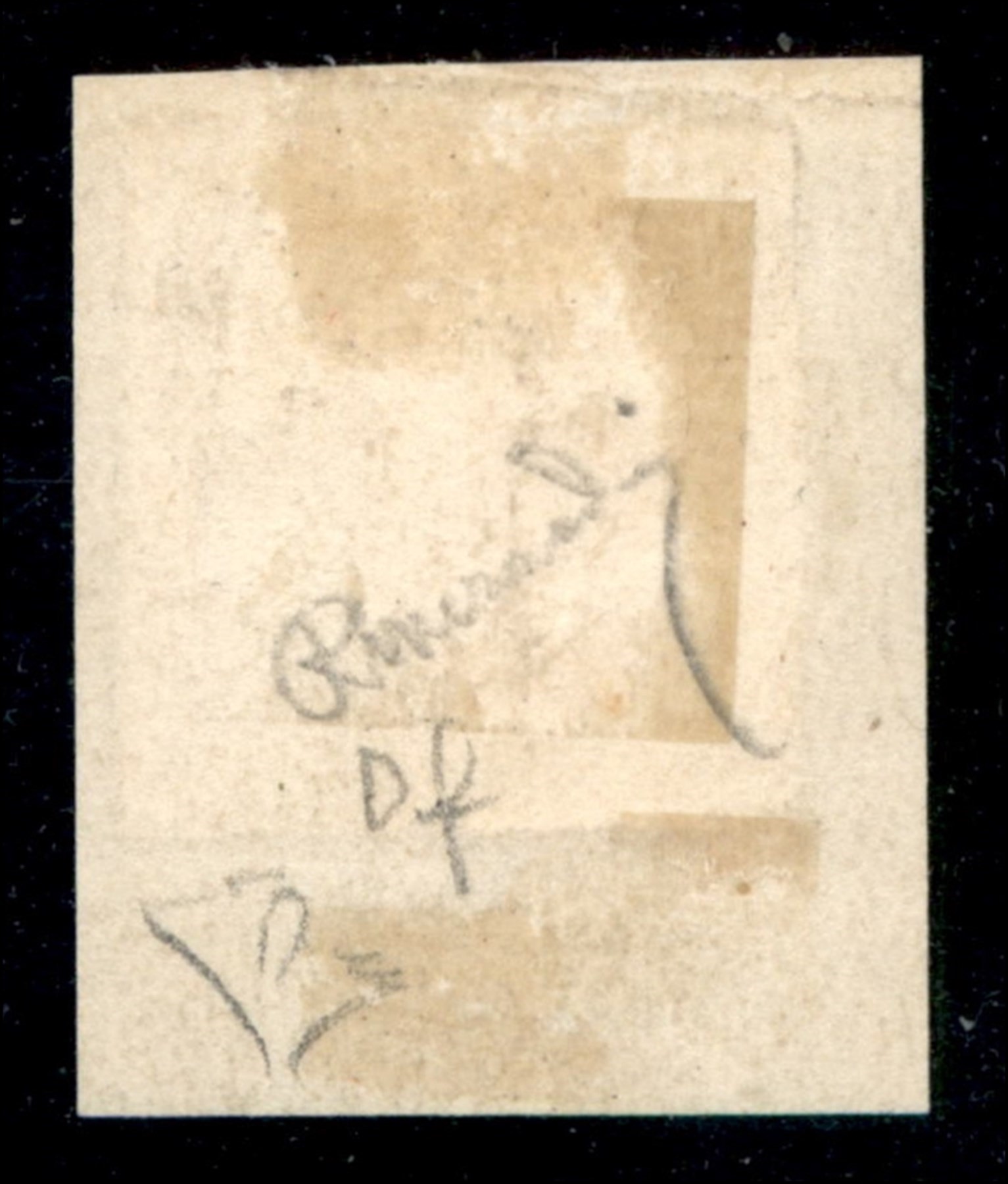 ITALIA / Antichi Stati Italiani / Sardegna / Posta ordinaria