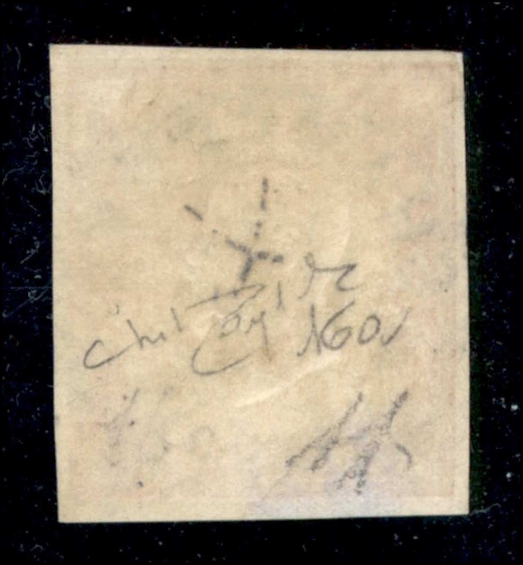 ITALIA / Antichi Stati Italiani / Sardegna / Posta ordinaria