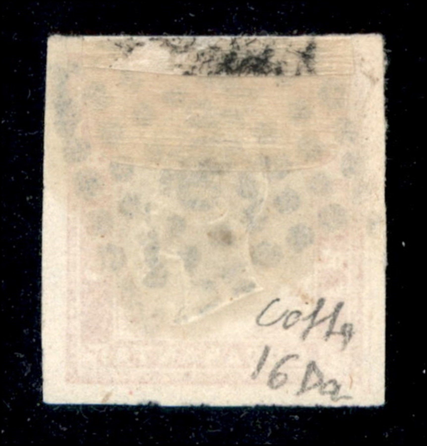 ITALIA / Antichi Stati Italiani / Sardegna / Posta ordinaria