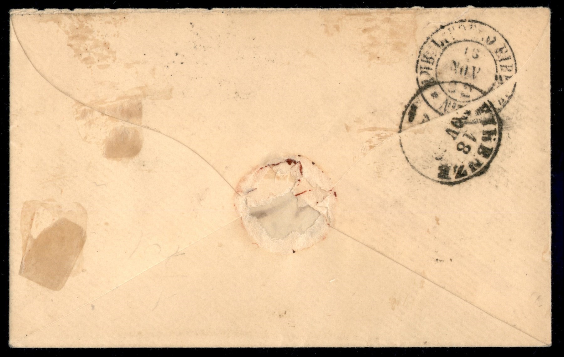 ITALIA / Regno / Posta ordinaria