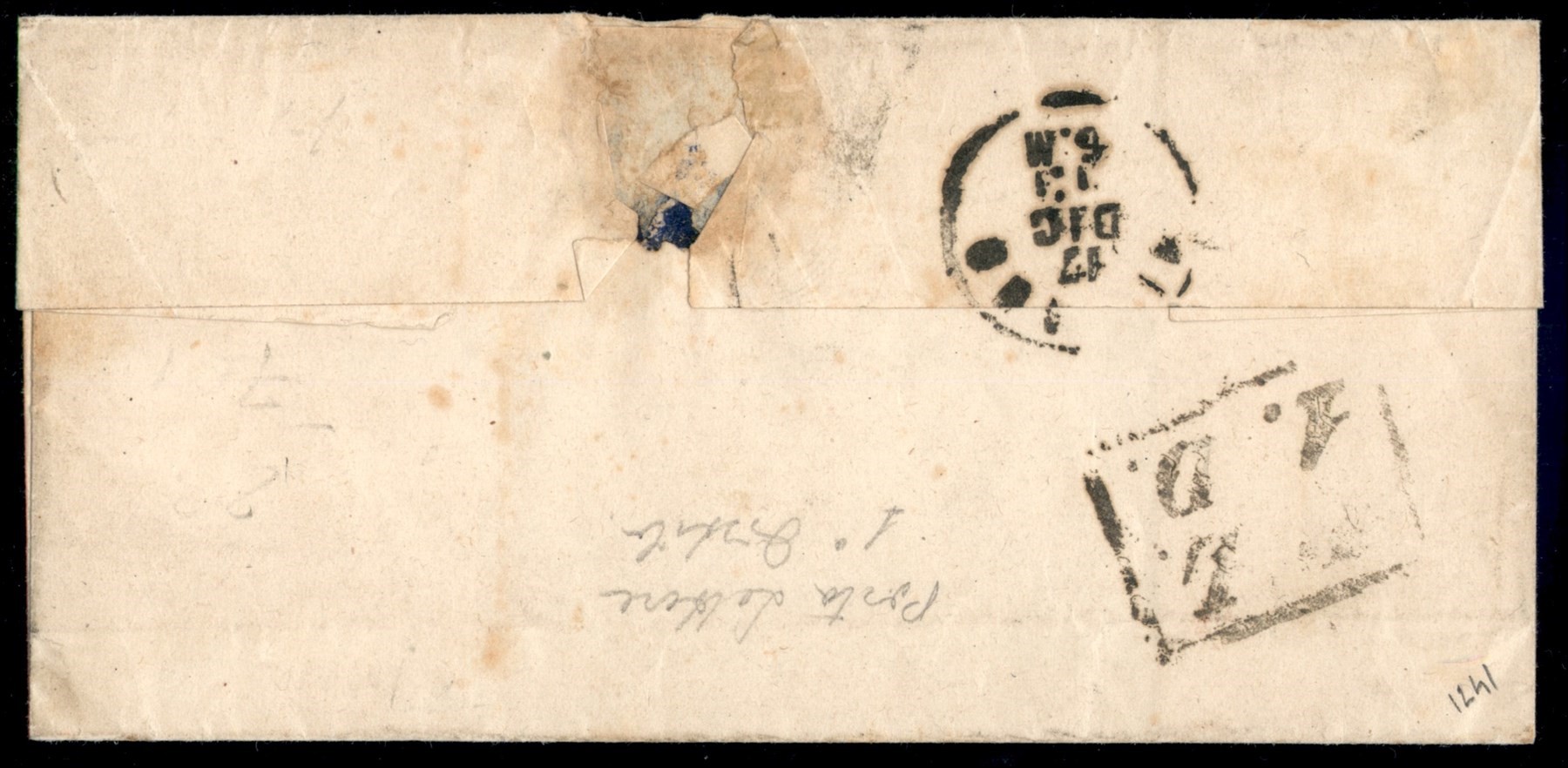 ITALIA / Regno / Posta ordinaria