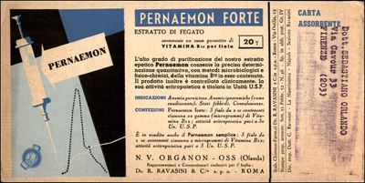 Italia / Repubblica