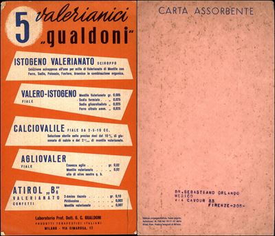 Italia / Repubblica