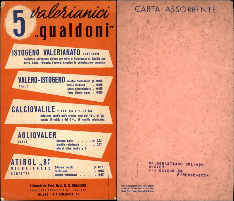 Italia / Repubblica