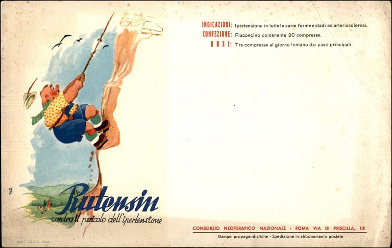 Italia / Repubblica