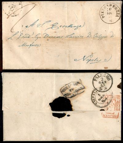 Italia / Antichi Stati Italiani / Sicilia