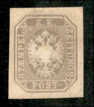Austria / Francobolli per Giornali