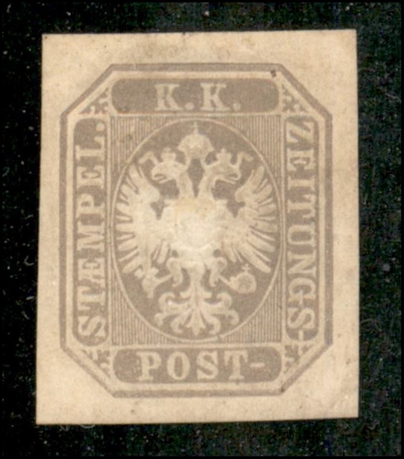 Austria / Francobolli per Giornali