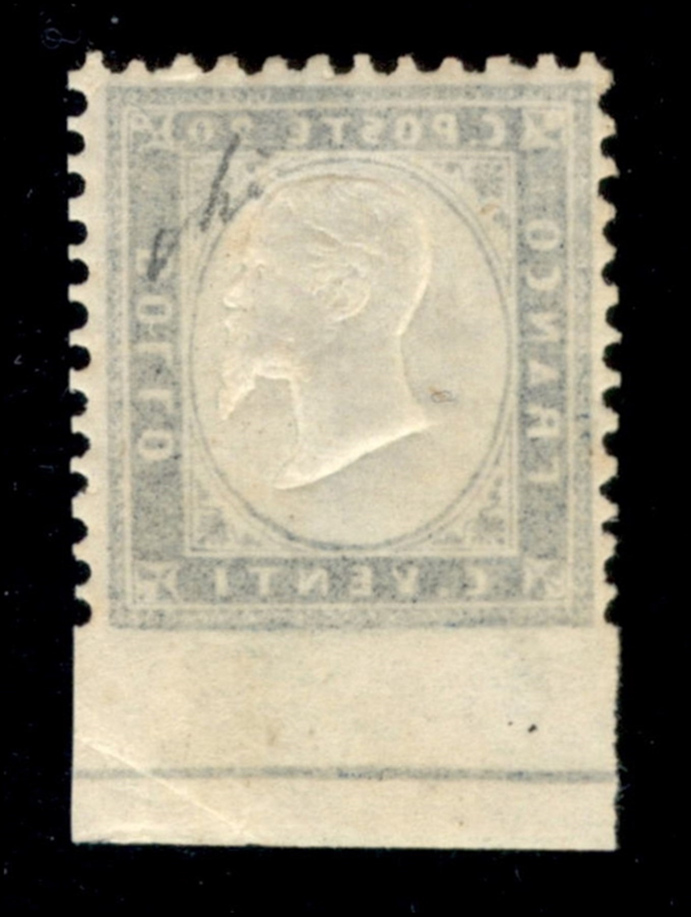 ITALIA / Regno / Posta ordinaria