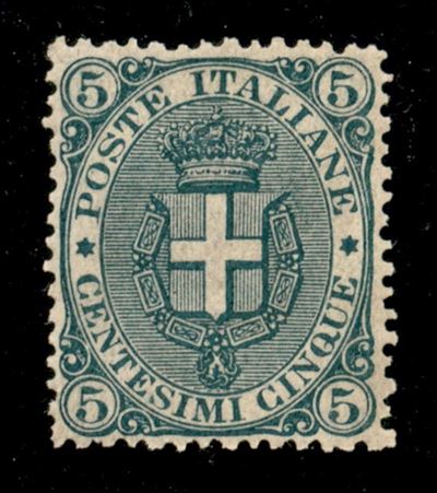 Italia / Regno / Posta Ordinaria