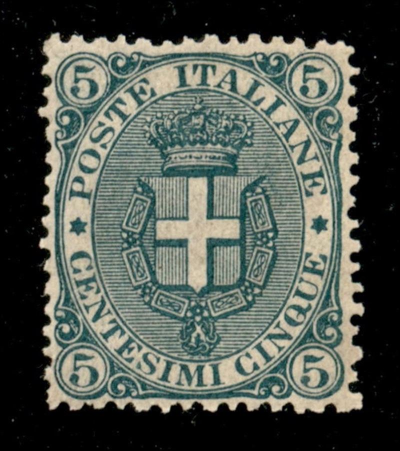 Italia / Regno / Posta Ordinaria