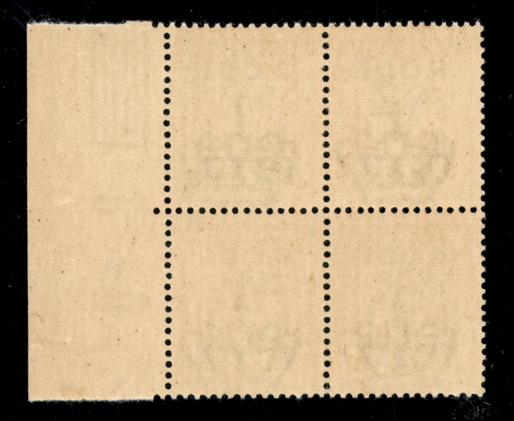 Italia / Colonie / Egeo / Emissioni Generali / Segnatasse