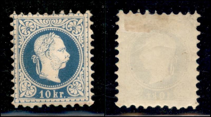 Austria / Posta Ordinaria