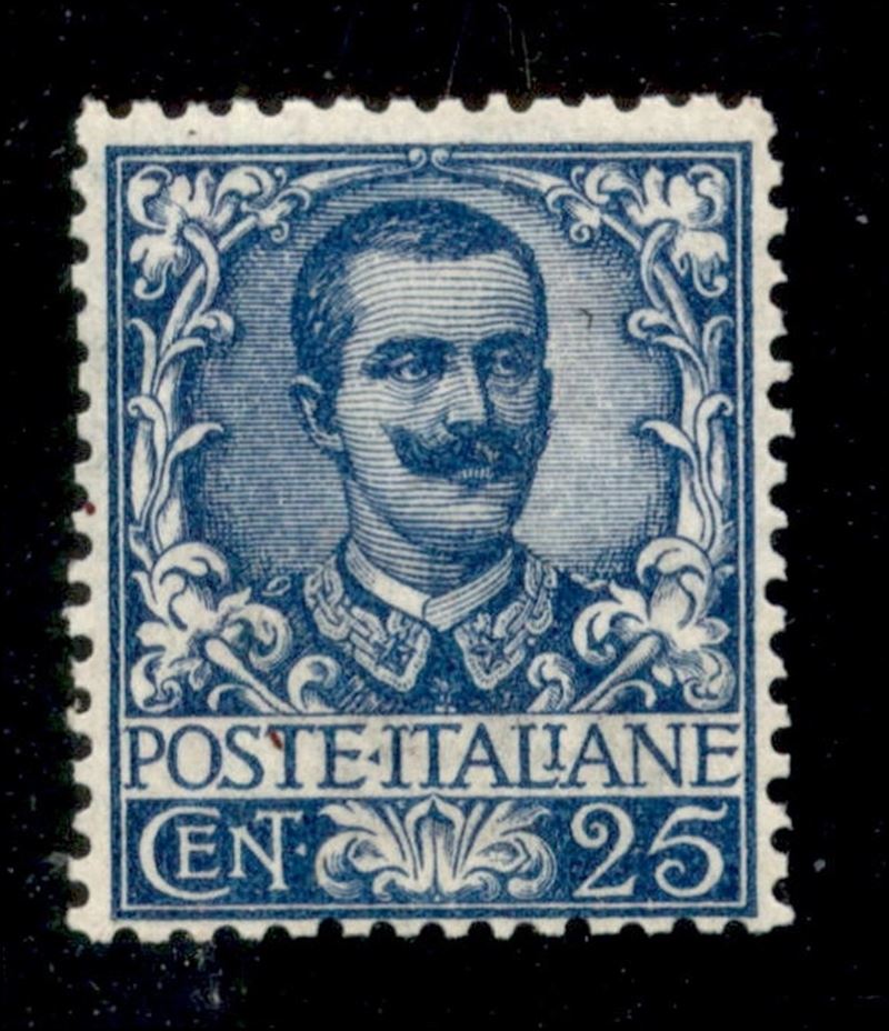 Italia / Regno / Posta Ordinaria