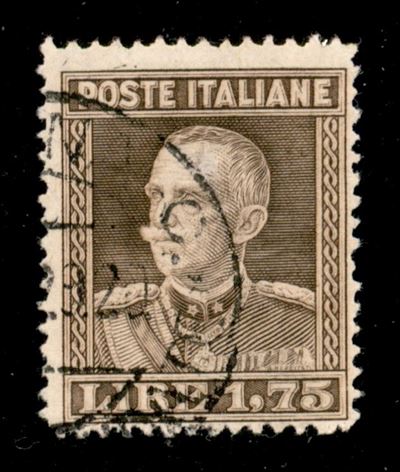 Italia / Regno / Posta Ordinaria