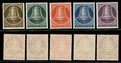 Germania / Berlino / Posta Ordinaria
