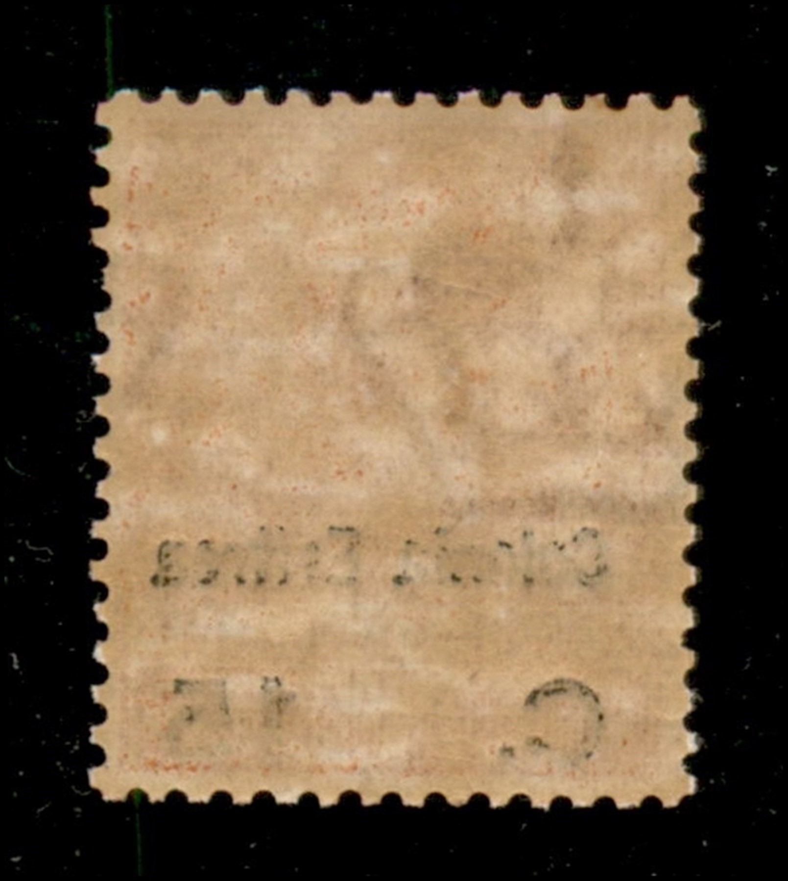 Italia / Colonie / Eritrea / Posta Ordinaria