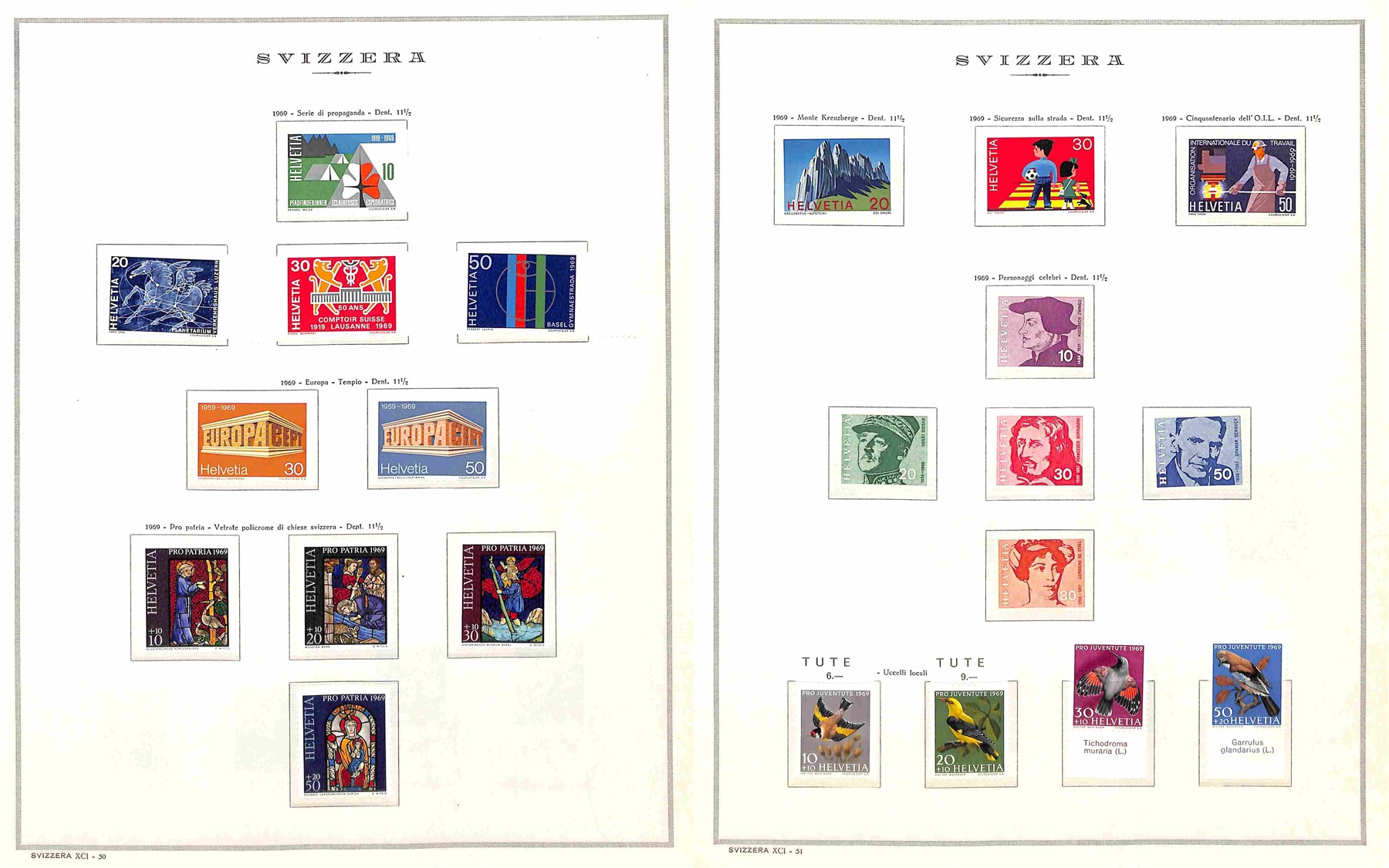 Svizzera