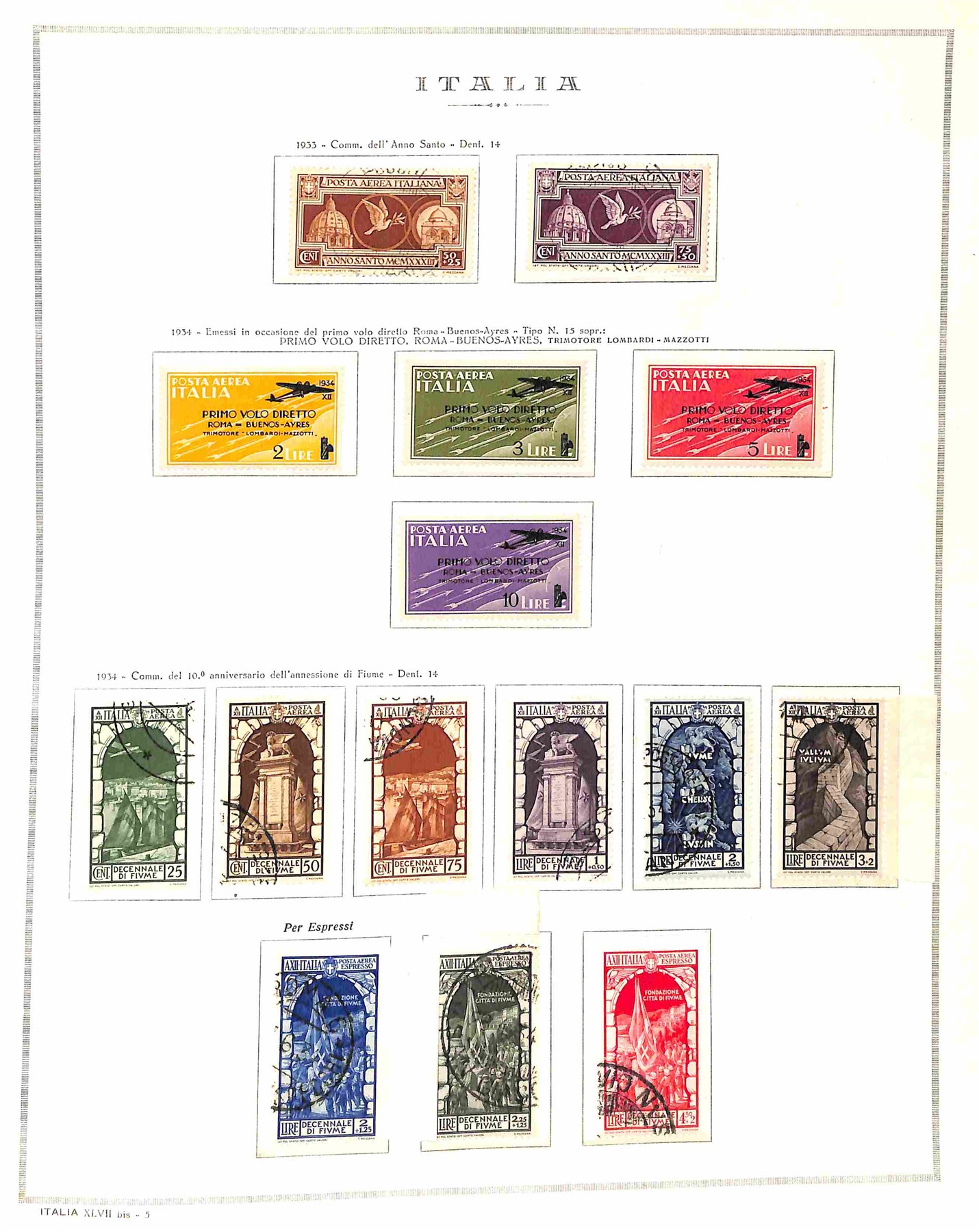 Italia / Regno
