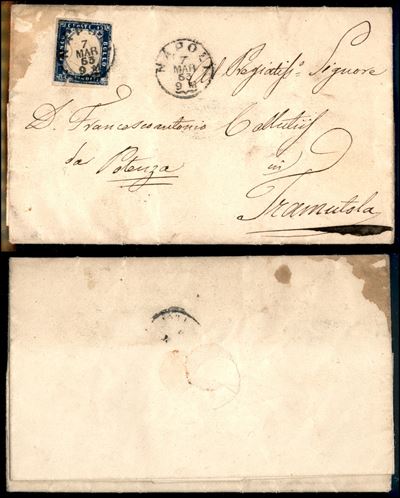 Italia / Regno / Posta Ordinaria