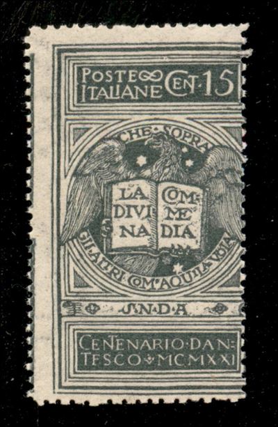 Italia / Regno / Posta Ordinaria