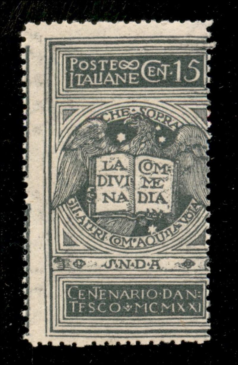 Italia / Regno / Posta Ordinaria