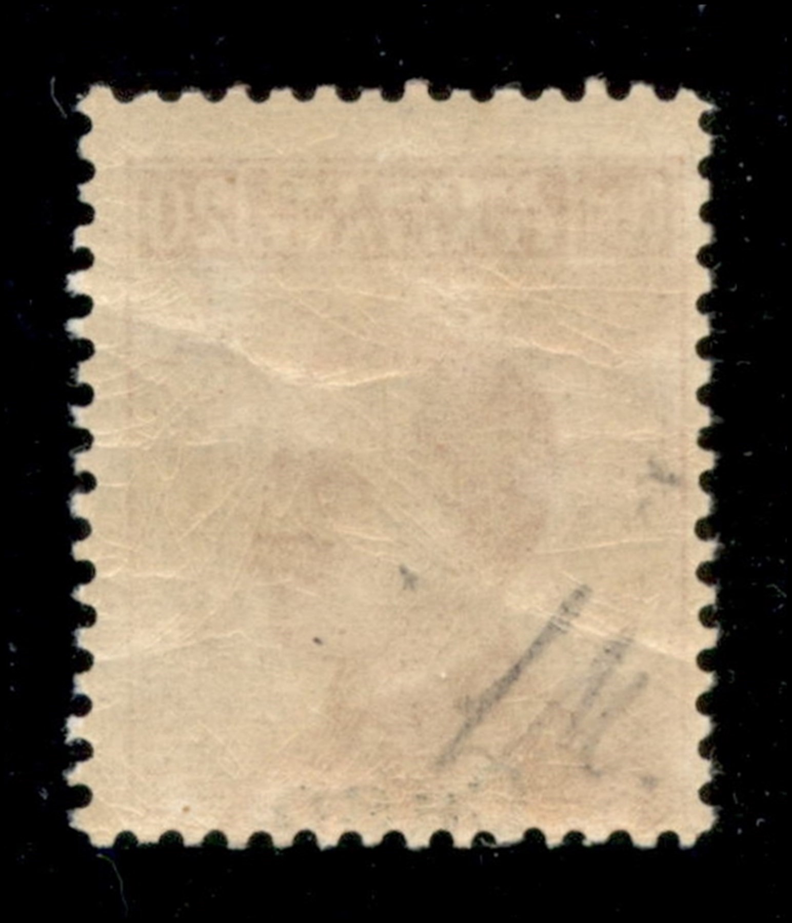 Italia / Colonie / Egeo / Caso / Posta Ordinaria