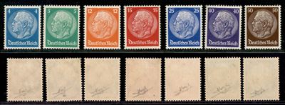Germania / Regno / Posta Ordinaria