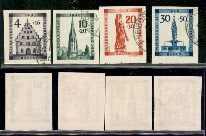 Germania / Posta Ordinaria