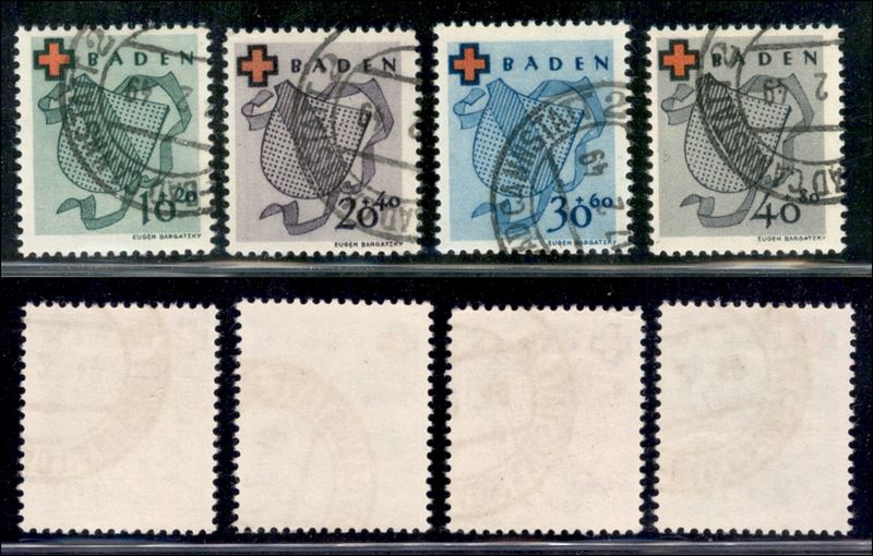 Germania / Posta Ordinaria