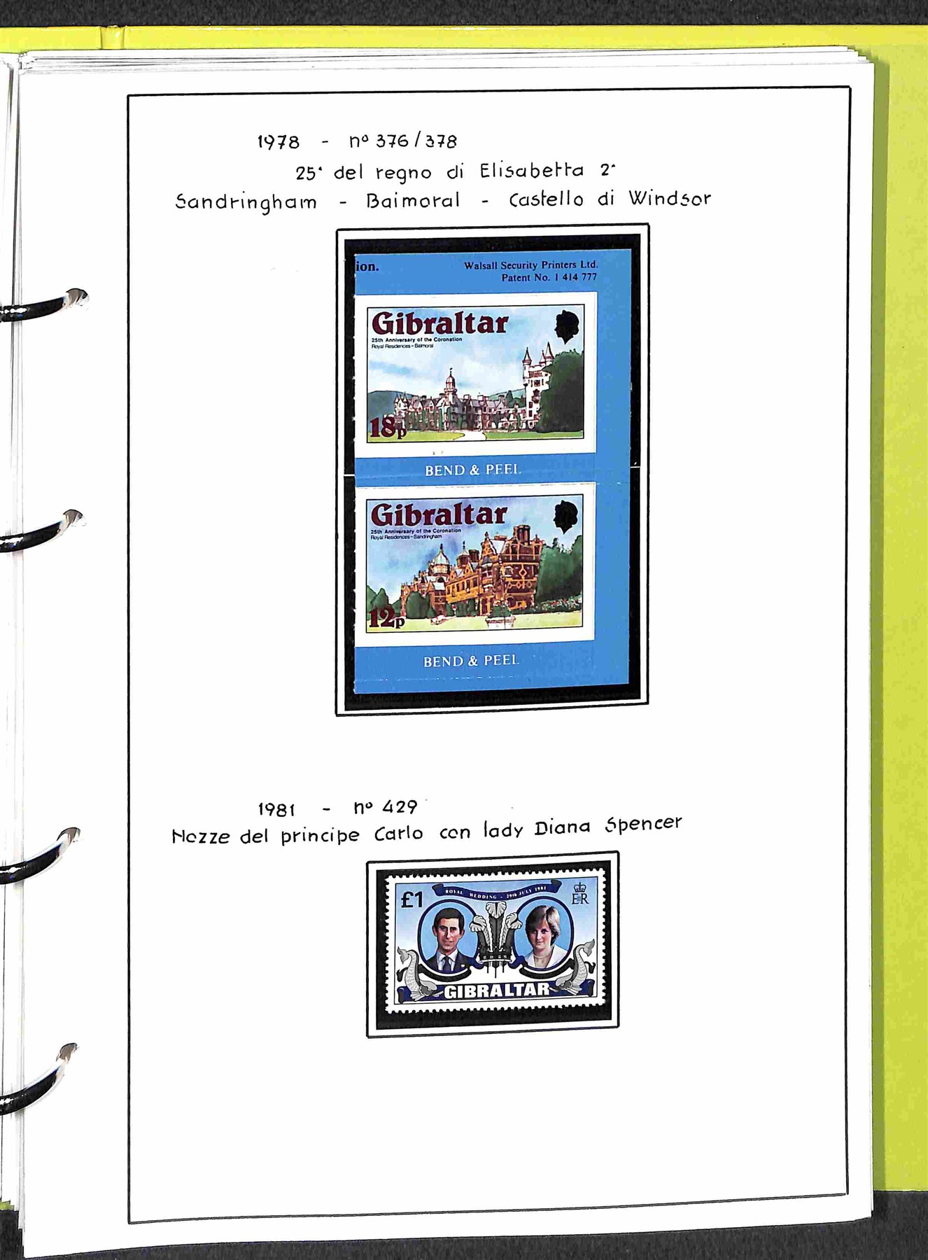 Gibilterra