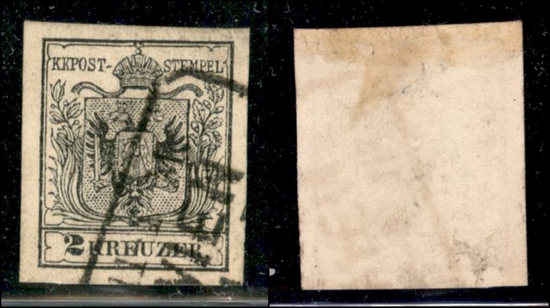 Austria / Posta Ordinaria
