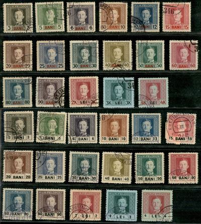 Austria / Posta Militare