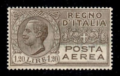 Italia / Regno / Posta Aerea