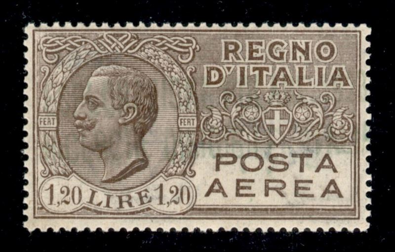 Italia / Regno / Posta Aerea