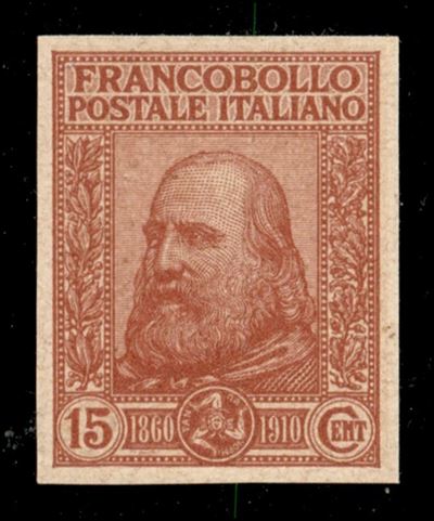 Italia / Regno / Posta Ordinaria