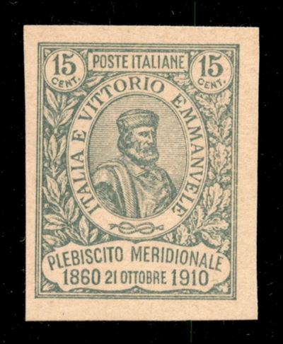 Italia / Regno / Posta Ordinaria