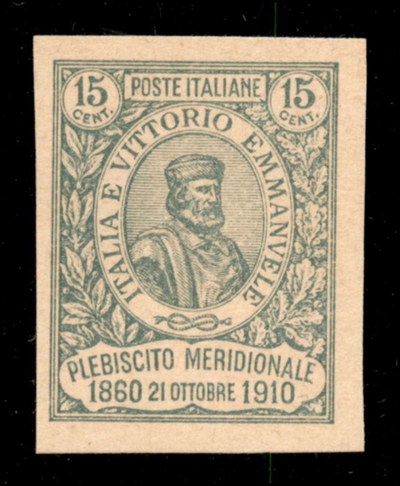Italia / Regno / Posta Ordinaria