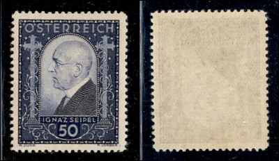 Austria / Posta Ordinaria