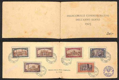 Italia / Regno / Posta Ordinaria