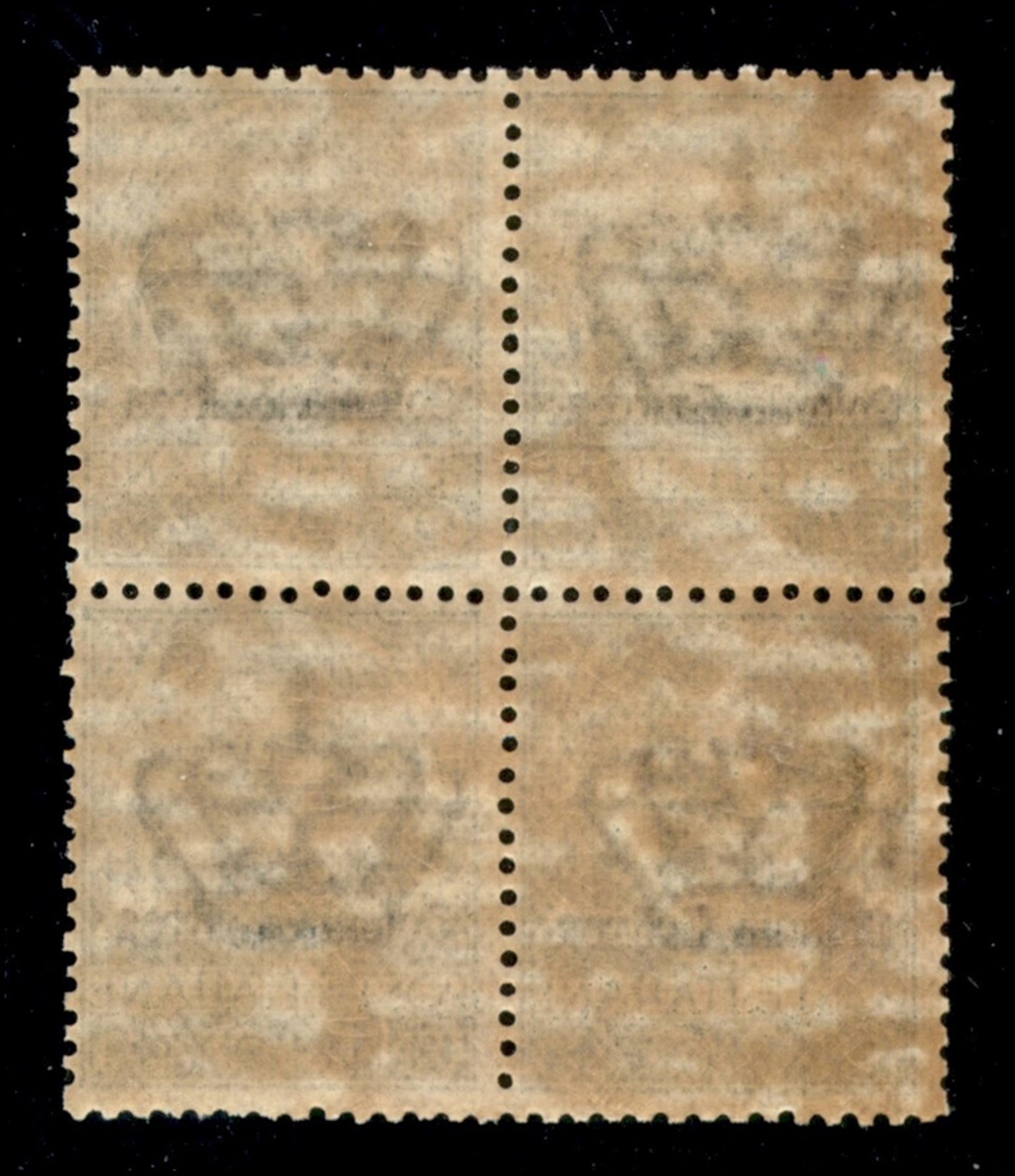 Italia / Colonie / Eritrea / Posta Ordinaria