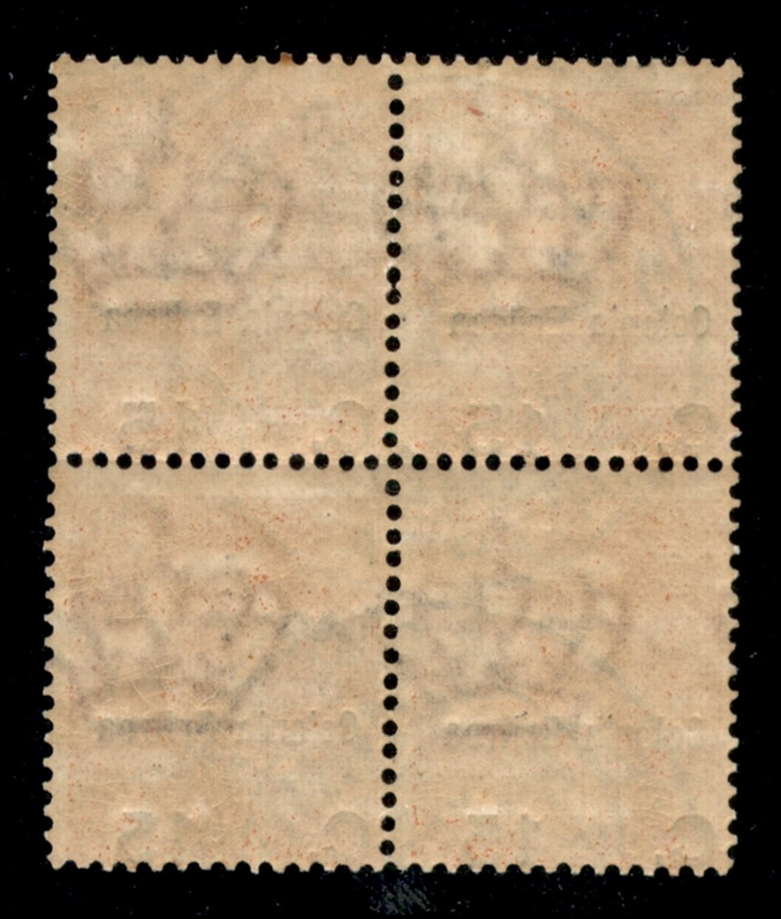 Italia / Colonie / Eritrea / Posta Ordinaria